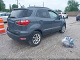 Ford Ecosport Se MAJ3P1TE1JC176275 снимка