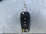 Chevrolet Cruze Lt Auto 1G1BE5SM8H7140395 снимка