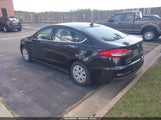 Ford Fusion S 3FA6P0G76LR235120 снимка