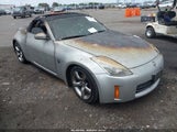 Nissan 350Z Enthusiast JN1AZ36D66M400199 photo