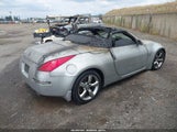 Nissan 350Z Enthusiast JN1AZ36D66M400199 photo