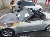 Nissan 350Z Enthusiast JN1AZ36D66M400199 photo