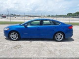 Ford Fusion Hybrid S 3FA6P0UU0JR235850 снимка