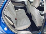 Ford Fusion Hybrid S 3FA6P0UU0JR235850 снимка