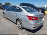 Nissan Sentra S 3N1AB7APXHY294238 снимка