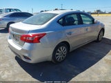 Nissan Sentra S 3N1AB7APXHY294238 снимка