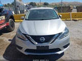 Nissan Sentra S 3N1AB7APXHY294238 снимка