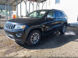Jeep Grand Cherokee Limited 1C4RJFBG3FC717680 снимка