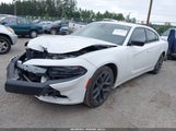 Dodge Charger Sxt Rwd 2C3CDXBG7KH553557 снимка