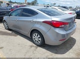 Hyundai Elantra Se 5NPDH4AE9GH709017 снимка
