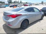 Hyundai Elantra Se 5NPDH4AE9GH709017 снимка