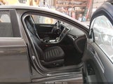 Ford Fusion Se 1FA6P0H73F5118827 снимка
