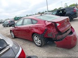 Ford Fusion Se 3FA6P0H76DR357749 снимка