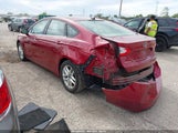 Ford Fusion Se 3FA6P0H76DR357749 снимка