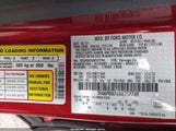 Ford Fusion Se 3FA6P0H76DR357749 снимка