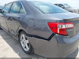 Toyota Camry Se 4T1BF1FK5DU285178 photo