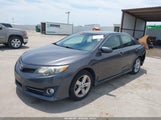 Toyota Camry Se 4T1BF1FK5DU285178 photo