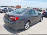 Toyota Camry Se 4T1BF1FK5DU285178 photo