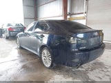 Lexus Is 250 JTHCK262765001636 снимка
