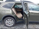 Subaru Outback 2.5I Premium 4S4BSADC8F3259724 снимка