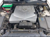 Cadillac Cts Standard 1G6DP577360148815 снимка