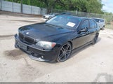 BMW 750Li WBAHN83577DT76186 photo