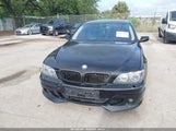 BMW 750Li WBAHN83577DT76186 photo
