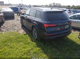 Audi Q7 Premium 45 Tfsi Quattro Tiptronic WA1ACBF70SD034313 снимка