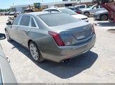 Cadillac Ct6 Luxury 1G6KD5RS7HU167218 снимка