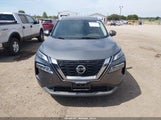 Nissan Rogue Sv Fwd 5N1AT3BA3MC722307 photo