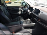 Nissan Rogue Sv Fwd 5N1AT3BA3MC722307 fotografie