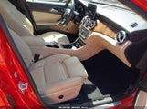 Mercedes-Benz Gla 250 4Matic WDCTG4GB9JJ409515 photo