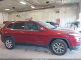 Jeep Cherokee Latitude 1C4PJMCB7FW649395 снимка
