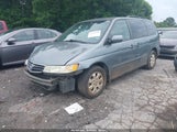 Honda Odyssey Ex-L 5FNRL18082B004147 снимка