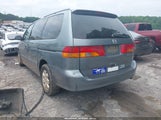Honda Odyssey Ex-L 5FNRL18082B004147 снимка