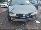 Honda Odyssey Ex-L 5FNRL18082B004147 снимка