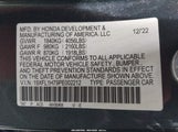 Honda Civic Ex-L/Ex-L W/O Bsi 19XFL1H79PE002212 fotografie
