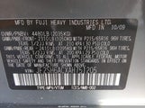 Subaru Forester 2.5X JF2SH6ACXAH751205 снимка