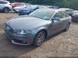Audi A4 2.0T Premium WAUBFAFLXCN011493 снимка