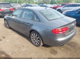 Audi A4 2.0T Premium WAUBFAFLXCN011493 снимка