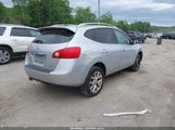 Nissan Rogue Sv W/Sl Pkg JN8AS5MV5DW640620 снимка