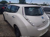 Nissan Leaf S 1N4AZ0CP1FC320251 снимка