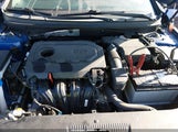 Hyundai Sonata Se 5NPE24AF0FH248156 снимка