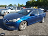 Hyundai Sonata Se 5NPE24AF0FH248156 снимка