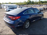 Hyundai Sonata Se 5NPE24AF0FH248156 снимка