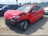 Chevrolet Cruze Lt Auto 1G1BE5SM3H7209381 снимка