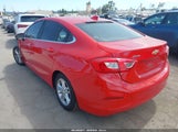 Chevrolet Cruze Lt Auto 1G1BE5SM3H7209381 снимка