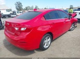 Chevrolet Cruze Lt Auto 1G1BE5SM3H7209381 снимка