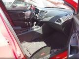 Chevrolet Cruze Lt Auto 1G1BE5SM3H7209381 снимка