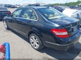 Mercedes-Benz C 300 Luxury 4Matic/Sport 4Matic WDDGF81X18F096565 photo